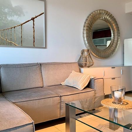 מידזיזדרויה Holiday Home Wechta Baltic 608 Z Widokiem Na Morze מראה חיצוני תמונה