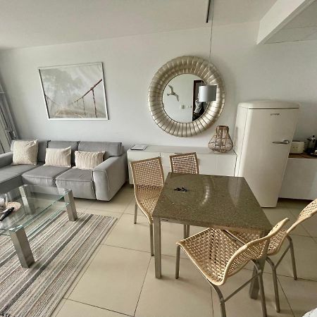 מידזיזדרויה Holiday Home Wechta Baltic 608 Z Widokiem Na Morze מראה חיצוני תמונה