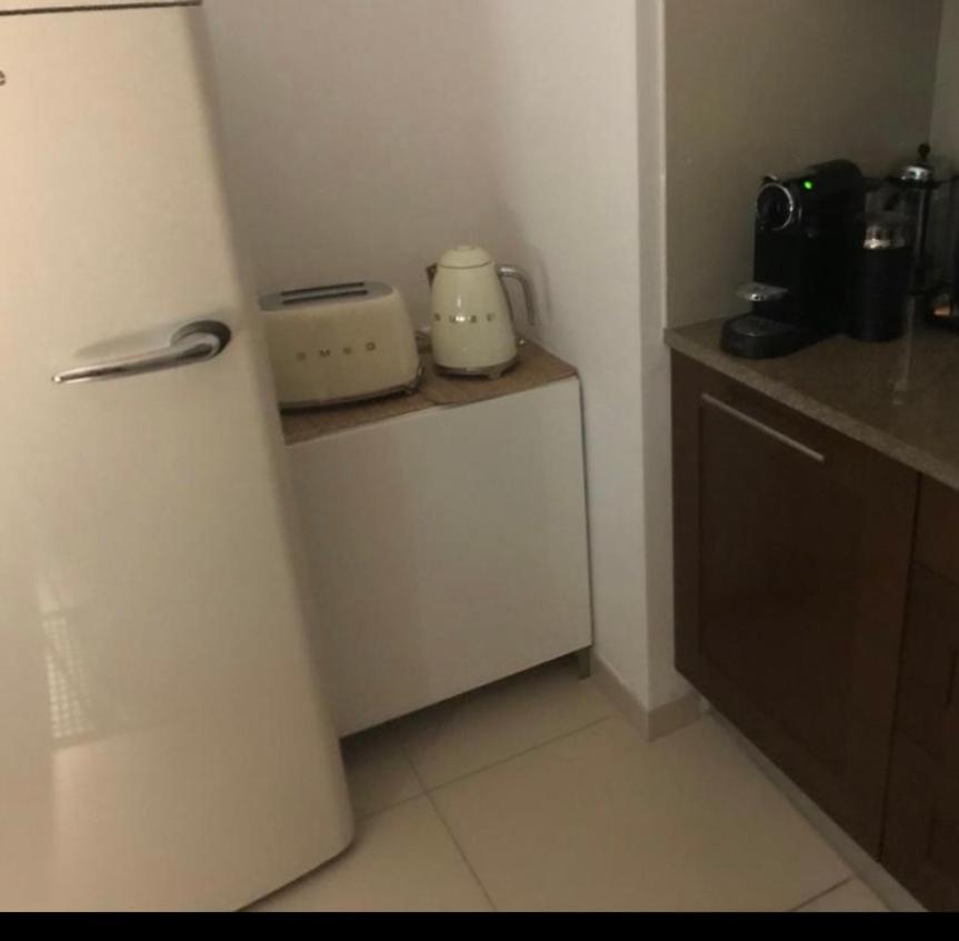 מידזיזדרויה Holiday Home Wechta Baltic 608 Z Widokiem Na Morze מראה חיצוני תמונה