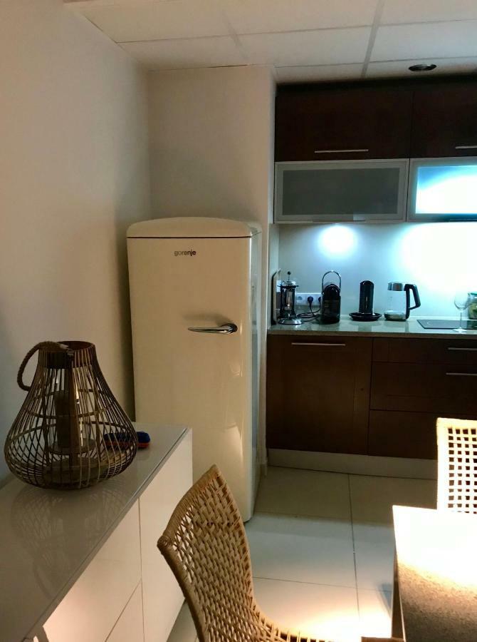 מידזיזדרויה Holiday Home Wechta Baltic 608 Z Widokiem Na Morze מראה חיצוני תמונה
