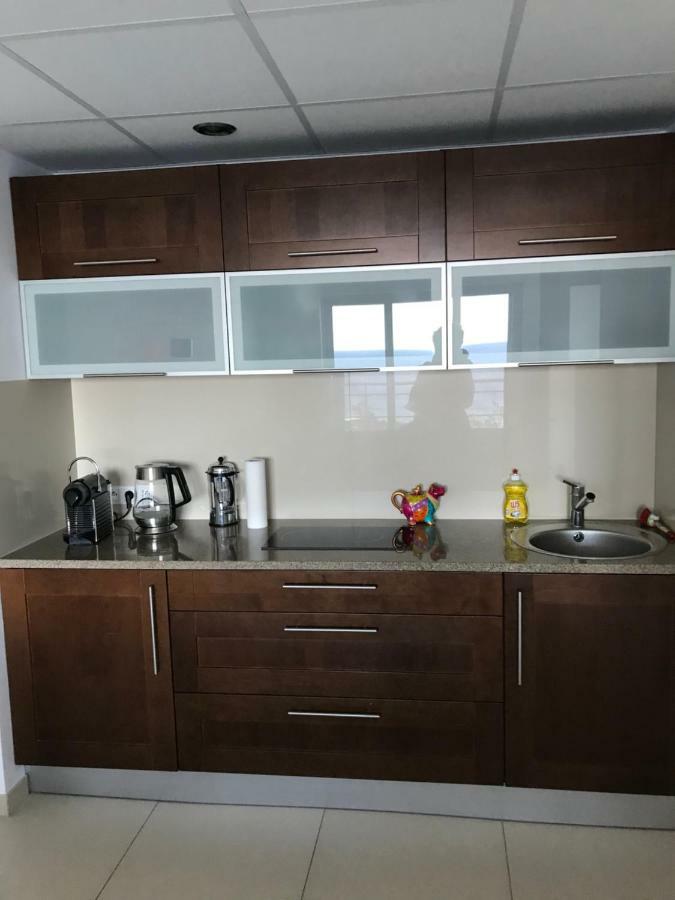 מידזיזדרויה Holiday Home Wechta Baltic 608 Z Widokiem Na Morze מראה חיצוני תמונה
