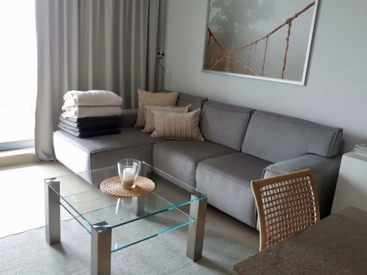 מידזיזדרויה Holiday Home Wechta Baltic 608 Z Widokiem Na Morze מראה חיצוני תמונה