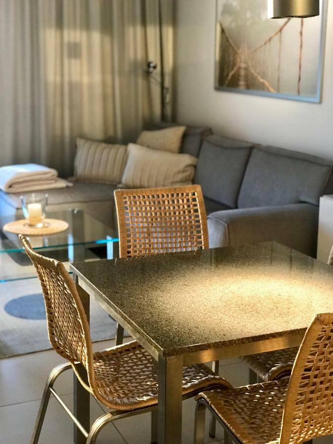 מידזיזדרויה Holiday Home Wechta Baltic 608 Z Widokiem Na Morze מראה חיצוני תמונה